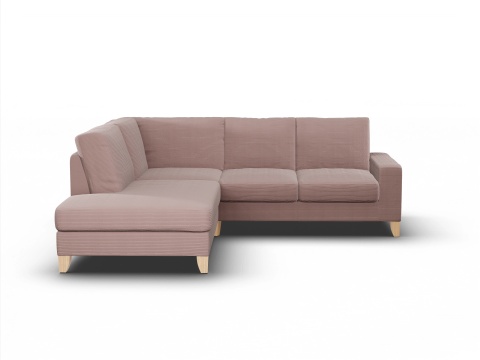 Ecksofa UM Small L